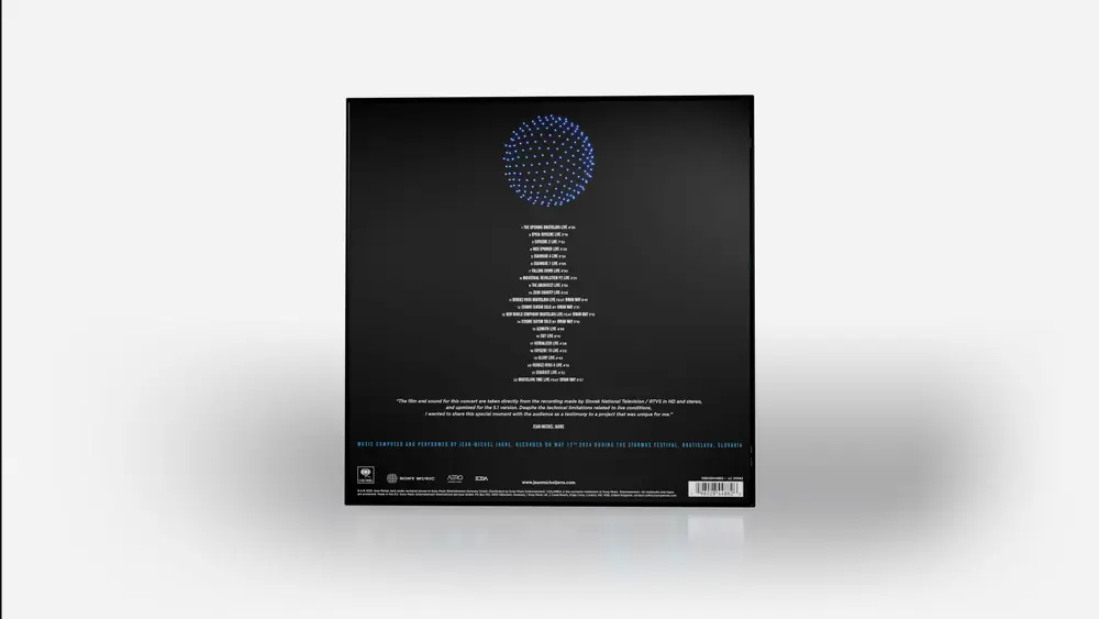 Michel - Bridge From the Future