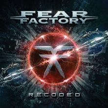 Fear Factory, Vinyl RECODED