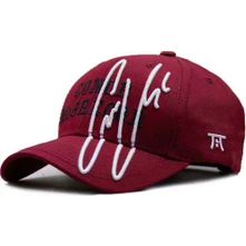 UFC McGregor White Signature thumbnail
