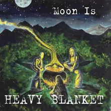 MOON IS thumbnail
