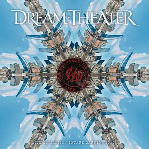 Lost Not Forgotten Archives: Live At Madison Square Garden (2010)