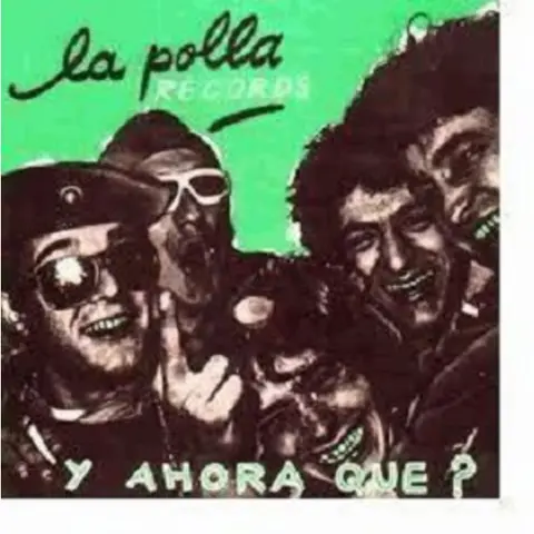 Y AHORA QUE