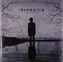 Insomnium, Vinyl Insomnium - Across the Dark