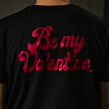 Be My Valentine thumbnail