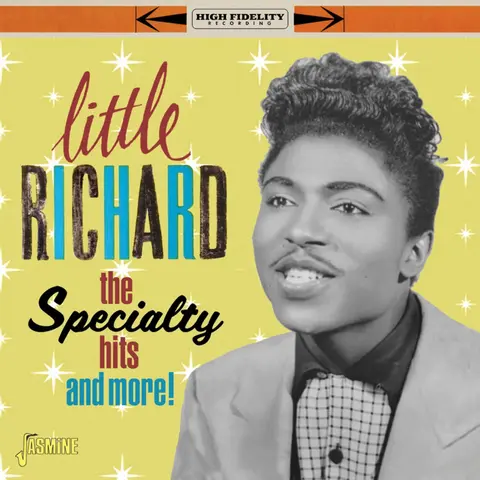 SPECIALTY HITS AND MORE