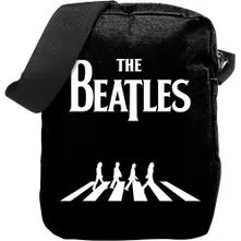 Abbey Road B/W thumbnail