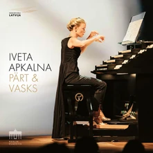 Vinyl PART & VASKS