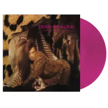 Dead or Alive, Vinyl Sophisticated Boom Boom