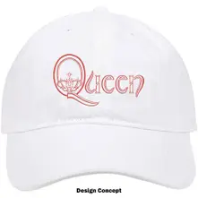 Crown In Q Logo thumbnail