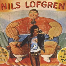 Nils Lofgren, CD NILS LOFGREN