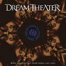 WHEN DREAM AND DAY UNITE DEMOS (1987-1989) thumbnail