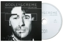 CD COLLECTED
