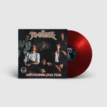 The Pogues, Vinyl RED ROSES FOR ME