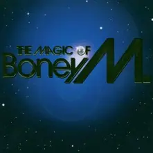 The Magic Of Boney M. thumbnail