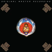 Lucas Santtana, Vinyl LOTUS