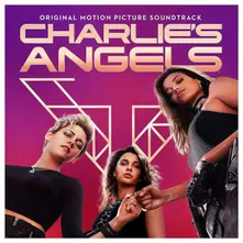 CD Charlie's Angels