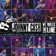Johnny Cash, CD We Walk The Line: A Celebration