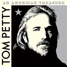 Tom Petty and the Heartbreakers, CD AN AMERICAN TREASURE