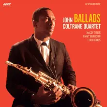 Ballads (Jazz Wax Label) thumbnail