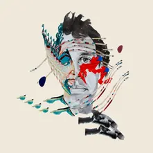 CD PAINTING WITH