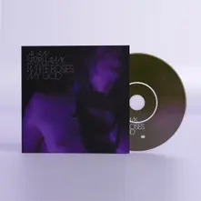 CD WHITE ROSES, MY GOD