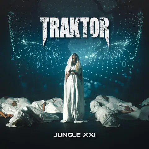 JUNGLE XXI