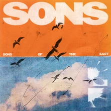Sons of the East, Vinyl SONS