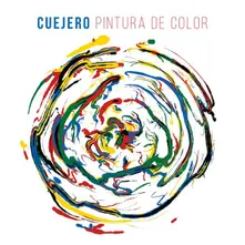 PINTURA DE COLOR (CD)