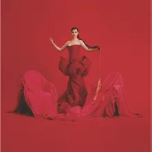 Vinyl Revelación