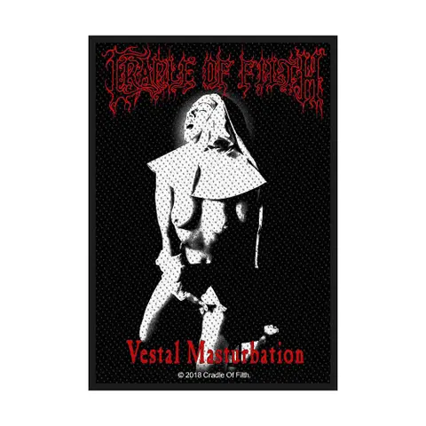 Vestal Masturbation