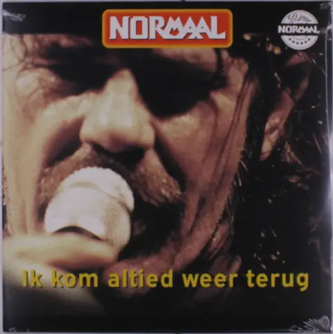 IK KOM ALTIED WEER TERUG
