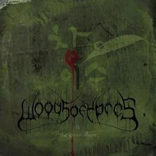 CD WOODS 4: THE GREEN ALBUM