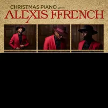 Christmas Piano With Alexis thumbnail