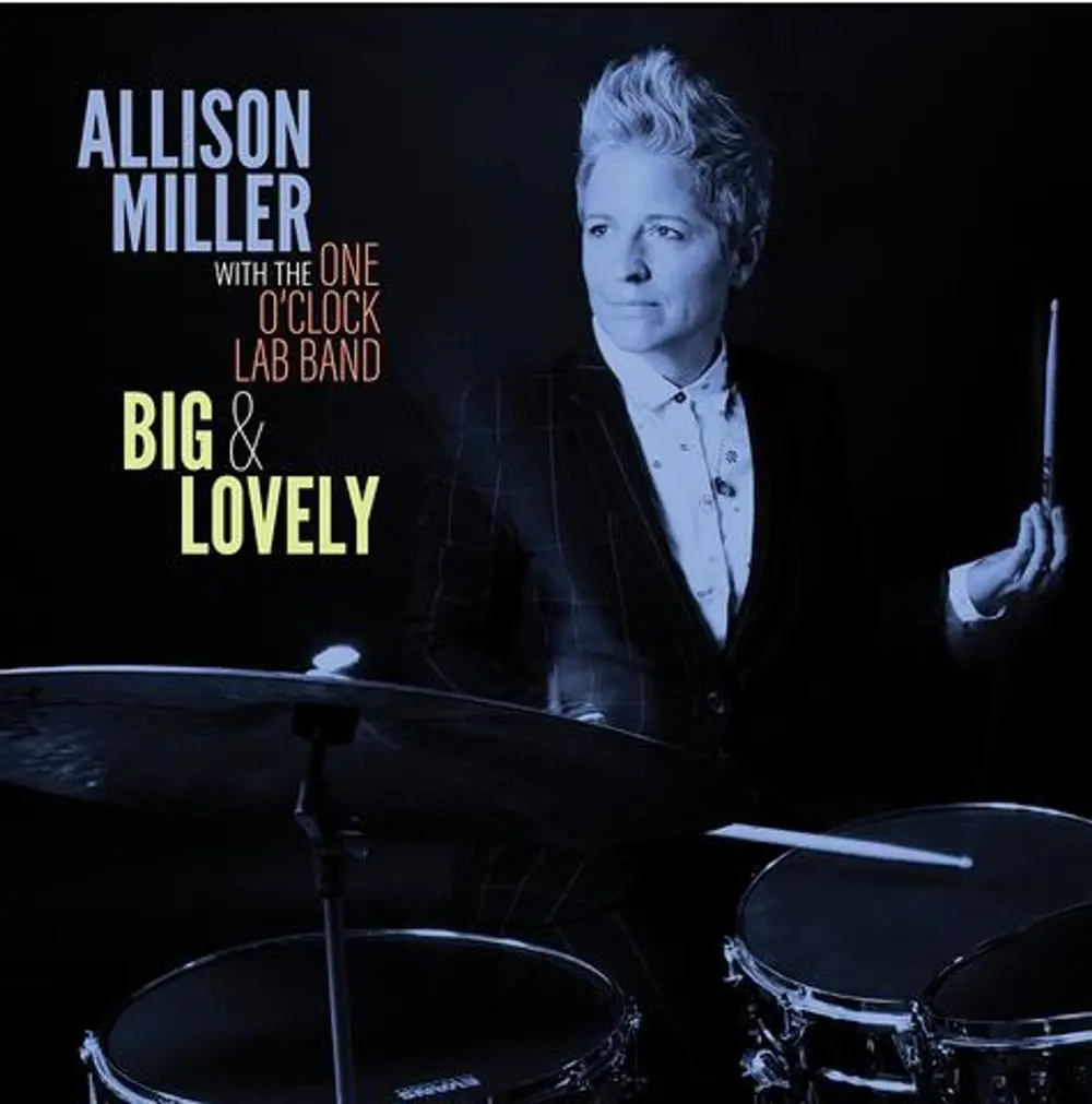 BIG & LOVELY