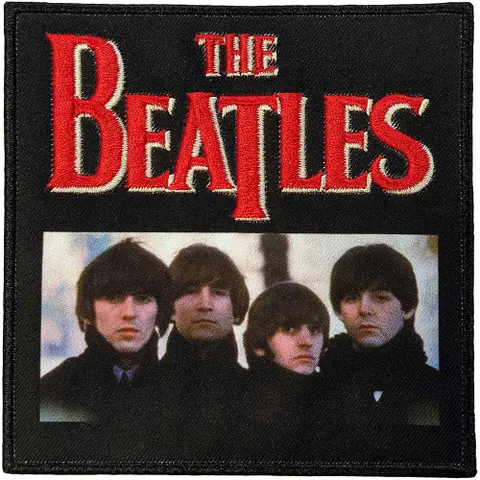 Beatles For Sale Photo