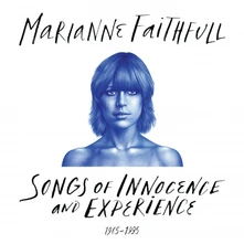 Marianne Faithfull, CD Songs Of Innocence and Experience 1965-1995