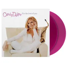 Candy Dulfer, Vinyl For the Love of You