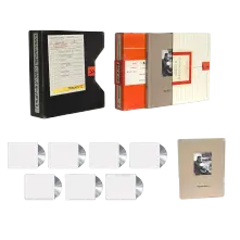 Tracks II: The Lost Albums (Deluxe Box Set Edition) thumbnail