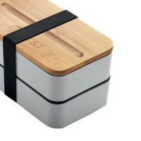 Recycled Lunchbox white thumbnail