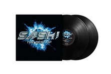 Sash!, Vinyl The Best of