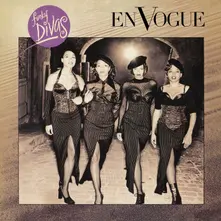 Vinyl Funky Divas
