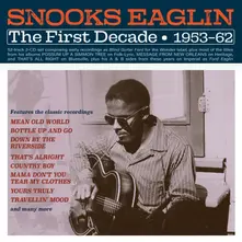 FIRST DECADE 1953-62 thumbnail