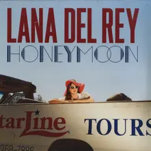CD Honeymoon (Vertigo)
