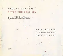 Anouar Brahem – AFTER THE LAST SKY (CD)