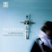 Christina Pluhar, CD VIA CRUCIS
