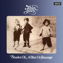 SHADES OF A BLUE ORPHANAGE thumbnail