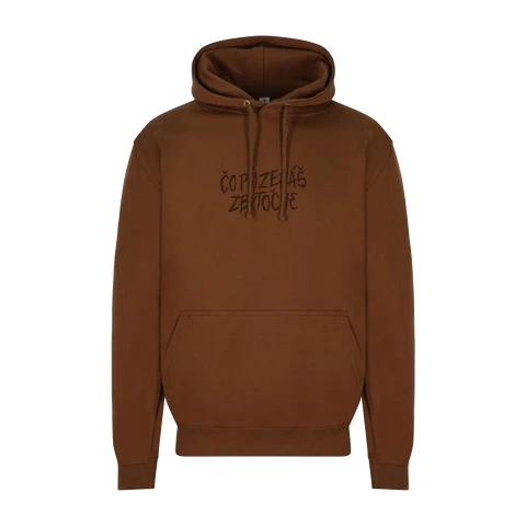 Čo pozeráš zbytočne