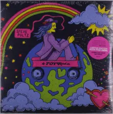 Steve Poltz, Vinyl JOYRIDE