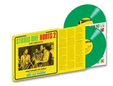 STUDIO ONE ROOTS 2 thumbnail