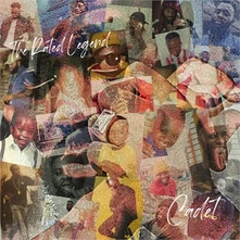 Cadet, CD THE RATED LEGEND